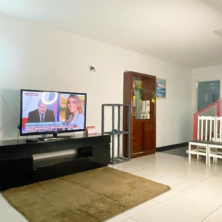 Quarto Privativo Otima Localizacao São Paulo Extérieur photo