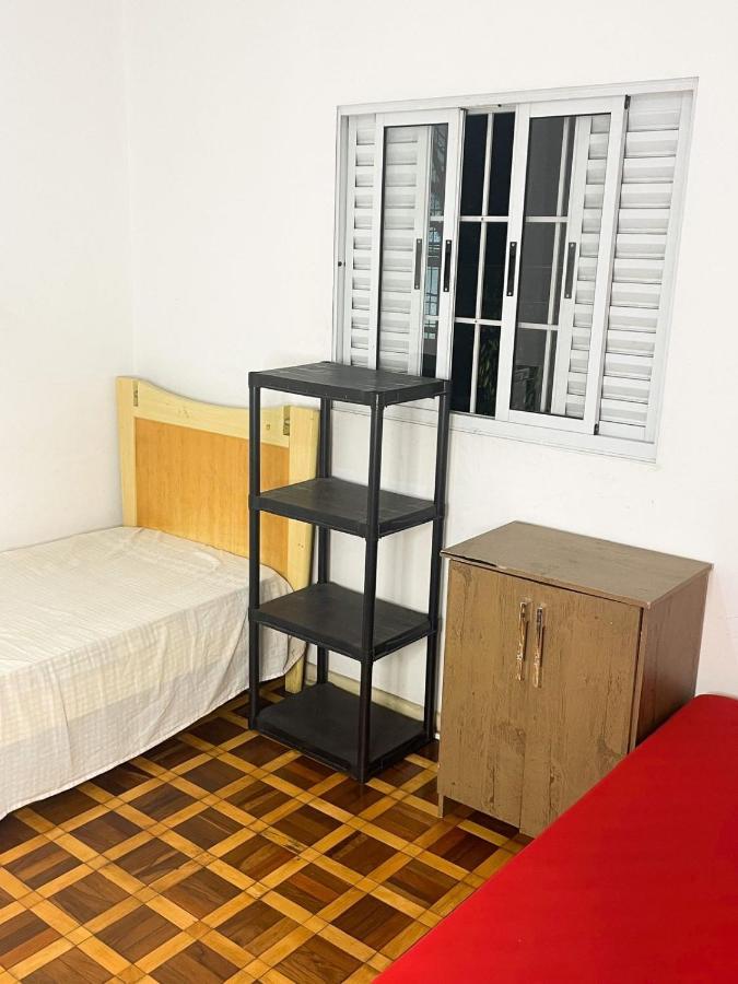 Quarto Privativo Otima Localizacao São Paulo Extérieur photo