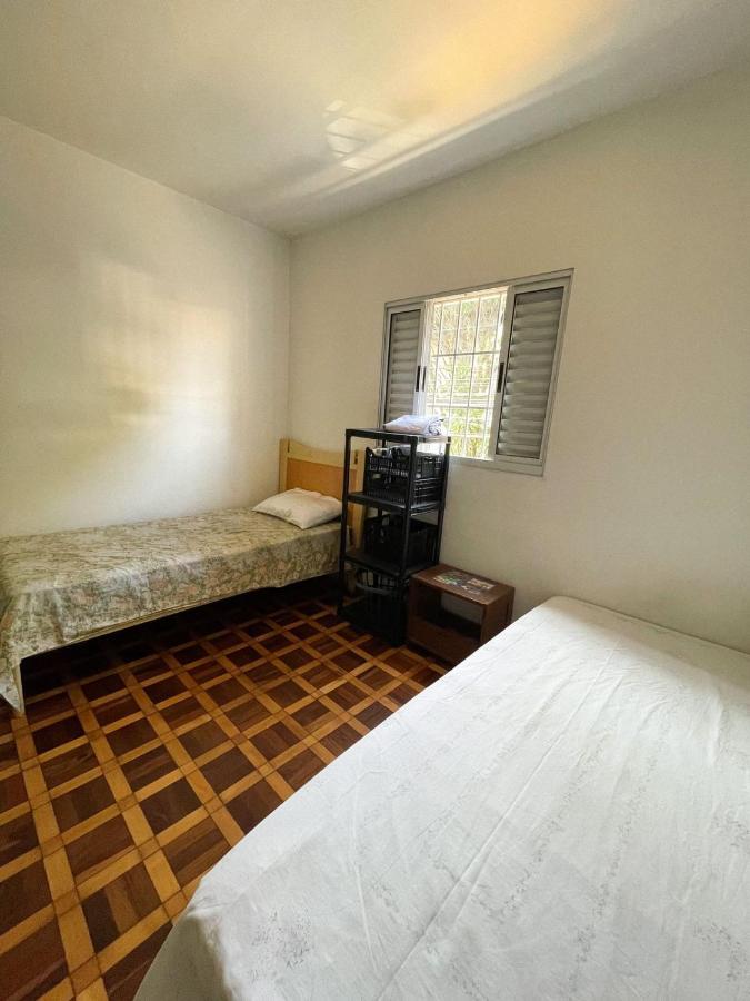 Quarto Privativo Otima Localizacao São Paulo Extérieur photo