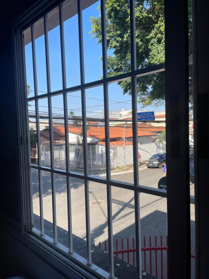 Quarto Privativo Otima Localizacao São Paulo Extérieur photo
