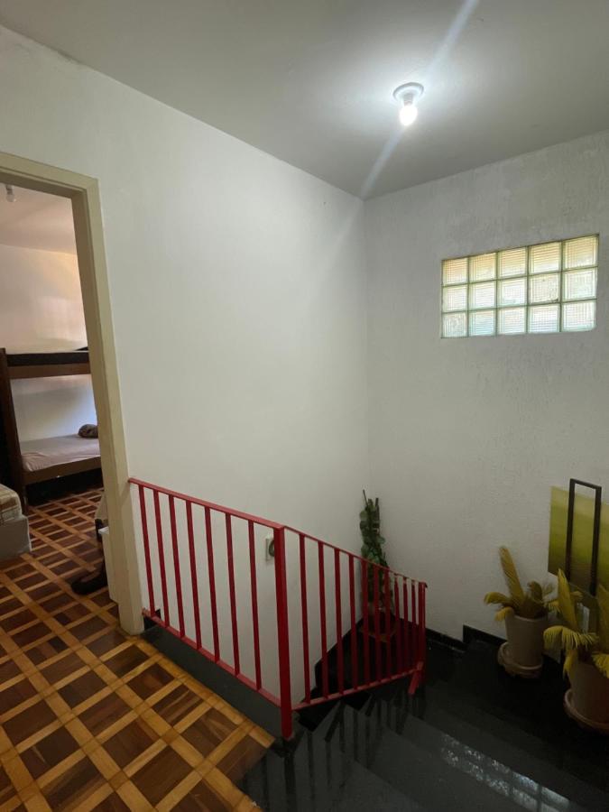 Quarto Privativo Otima Localizacao São Paulo Extérieur photo